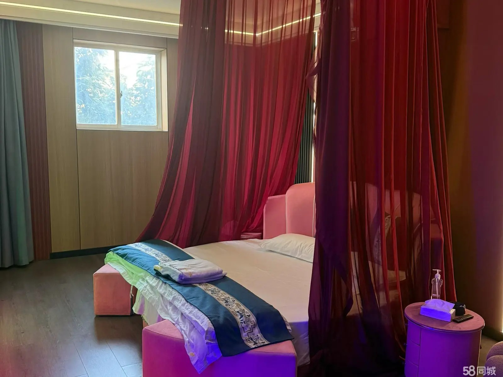 (转让)足疗店整体打包转让 全新装修 拎包就可以经营